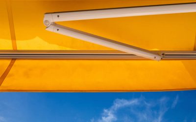 stores bannes de terrasses